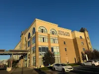 Hotel L'Oie des neiges