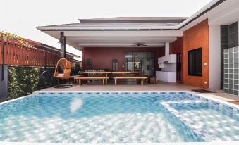 Baan Noppadol Hua Hin Loft