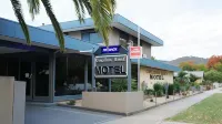 Golden Leaf Motel Hotel a Myrtleford