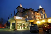 Atlantic Hotel - Free Parking Hotels in Kladnitsa