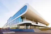 Fletcher Wellness-Hotel Sittard Hotels near Geleen-Lutterade