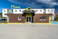 B&B Hôtel Brignoles Các khách sạn ở Brignoles