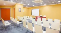 Hotel Gran Via فنادق في Zaragoza