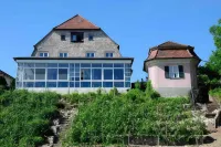 Hotel Kannenkeller Hotels in Lauingen