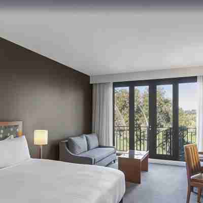 Yarra Valley Lodge, an EVT Hotel Rooms