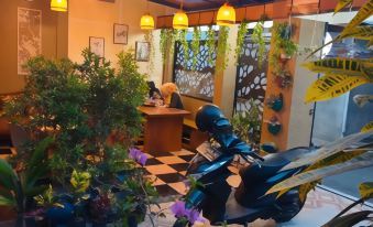 Bale Datu Homestay - Lombok Timur