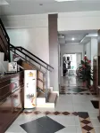 Wisma Tirta Kencana Near Pekanbaru Airport Hotels in Bukit Raya