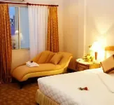 Hotel Fortune Blue Hotels in Sikar