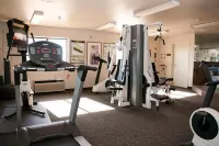 Baymont by Wyndham Elko - salle de sport