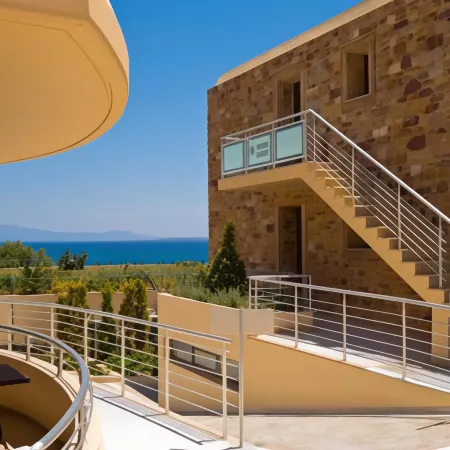 Aegean Dream Hotel