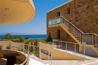 Aegean Dream Hotel - View biển