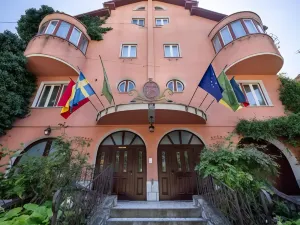 Villa-Hotel Escala