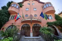 Villa-Hotel Escala