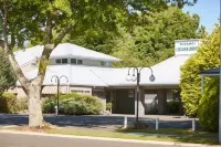 Turangi Leisure Lodge Hotels in Motuoapa