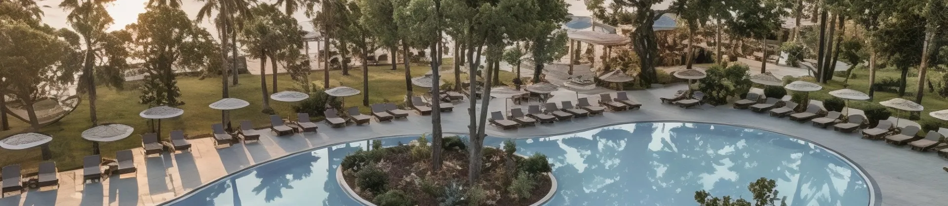 4-Star Select Hotels