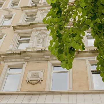 Hotel Lumen am Hauptbahnhof