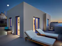 My Santorini Villa, Pyrgos Luxury