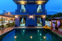 Aownoi Bay Resort Hoteles en Distrito de Mueang Prachuap Khiri Khan
