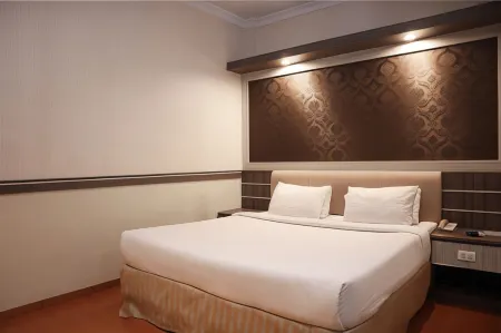 OYO 742 Mona Plaza Hotel
