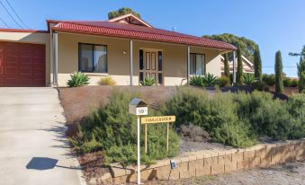 Unique Cottages Gawler