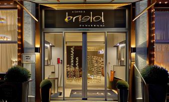 호텔 브리스톨 를레 뒤 사일런스 슈페리어 썸네일