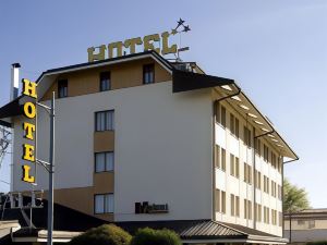 Hotel Galant