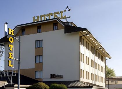 Hotel Galant