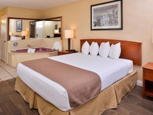 Best Western Palm Garden Inn