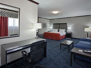 Holiday Inn Express Cleveland Airport - Brook Park