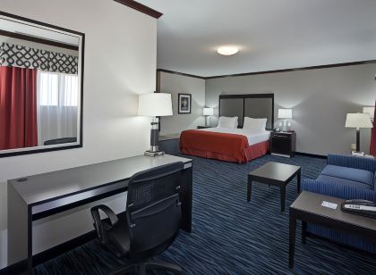 Holiday Inn Express Cleveland Airport - Brook Park