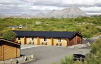 Vogafjós Farm Resort