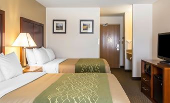 Quality Inn & Suites Vail Valley