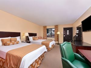 Americas Best Value Inn & Suites Victoria