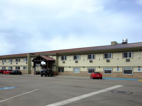 White Buffalo Hotel