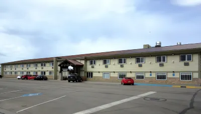 White Buffalo Hotel Hotels in West Yellowstone