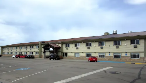 White Buffalo Hotel Hotels in West Yellowstone