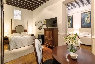 Art Boutique Hotel Chamarel Hotels near The Climate Monument