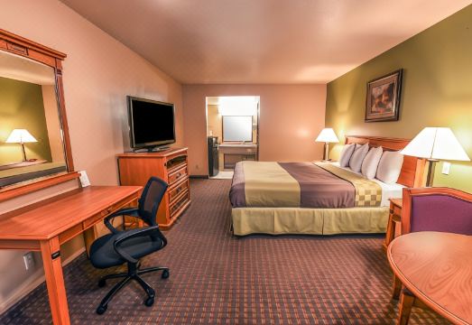 Chariot Inn Glendale - Pasadena