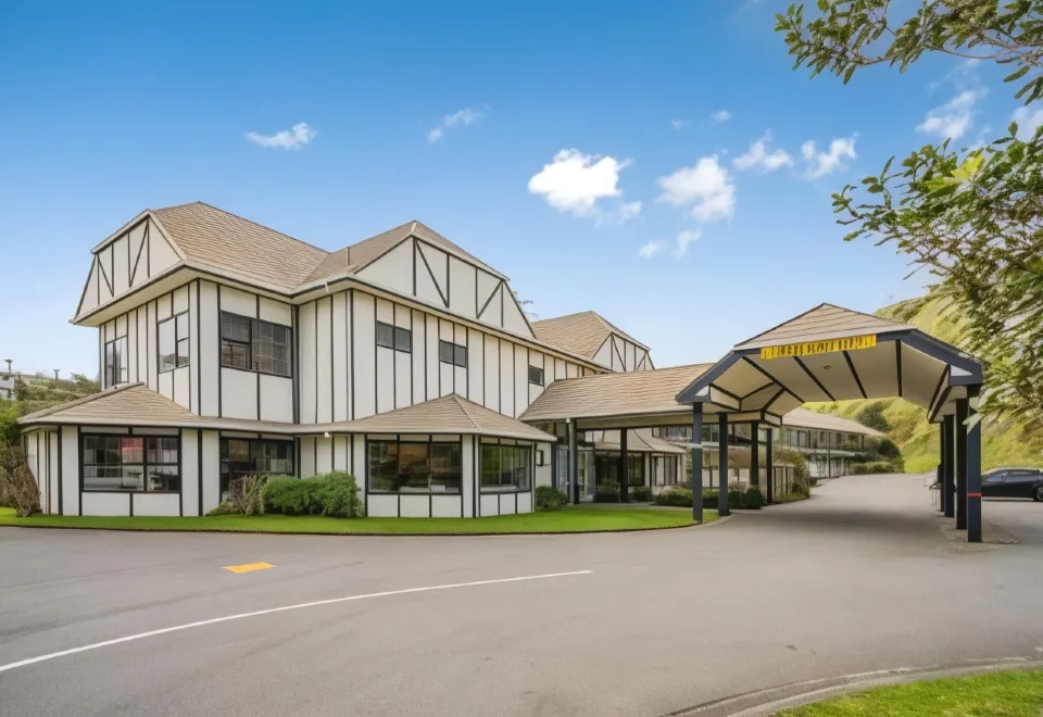 Homestay at Evans Bay - Housity