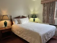 Northern Motor Inn Các khách sạn ở Kitimat-Stikine E