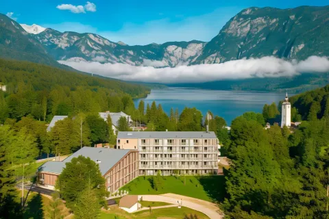 Hotel Bohinj