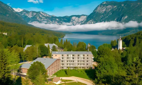 Hotel Bohinj