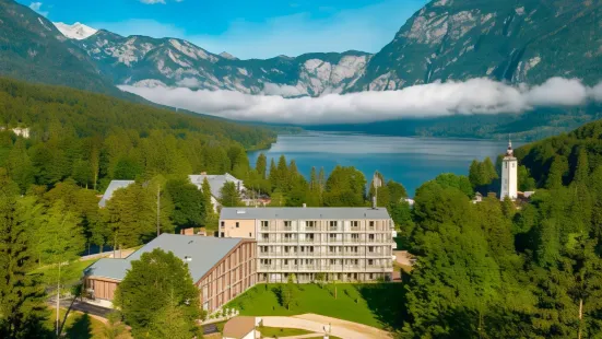 Hotel Bohinj