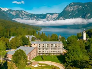 Hotel Bohinj