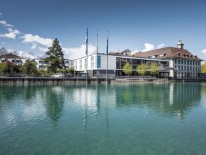 Hotel Aare Thun