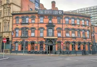 Black Lion Hotel Hotels in der Nähe von The Lowry