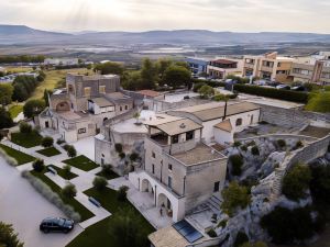 Residence Masseria Santa Lucia