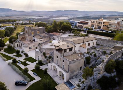 Residence Masseria Santa Lucia