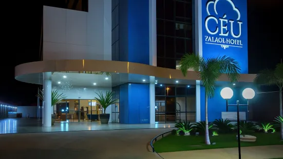 Ceu Palmas Hotel