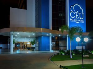 Ceu Palmas Hotel